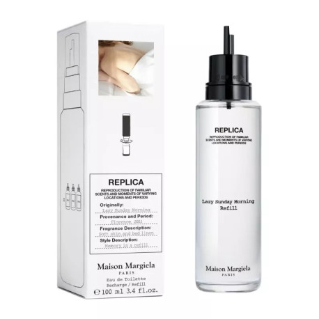 MAISON MARTIN MARGIELA  3605521932464